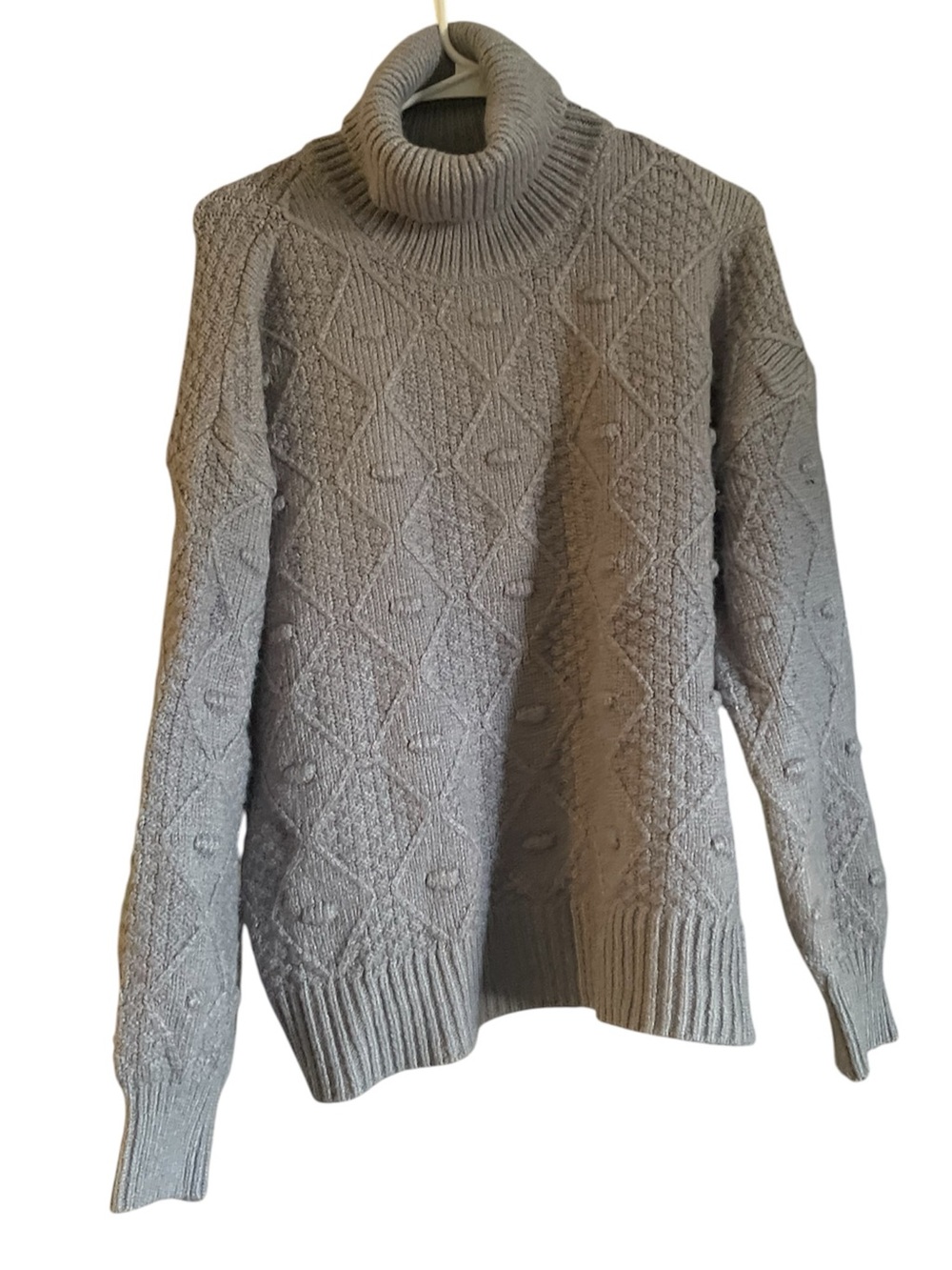Time and Tru sweater